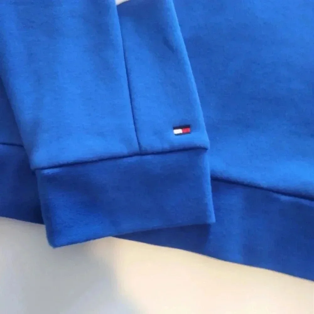 Tommy Hilfiger One Shoulder Sweatshirt XXL‎ NWT